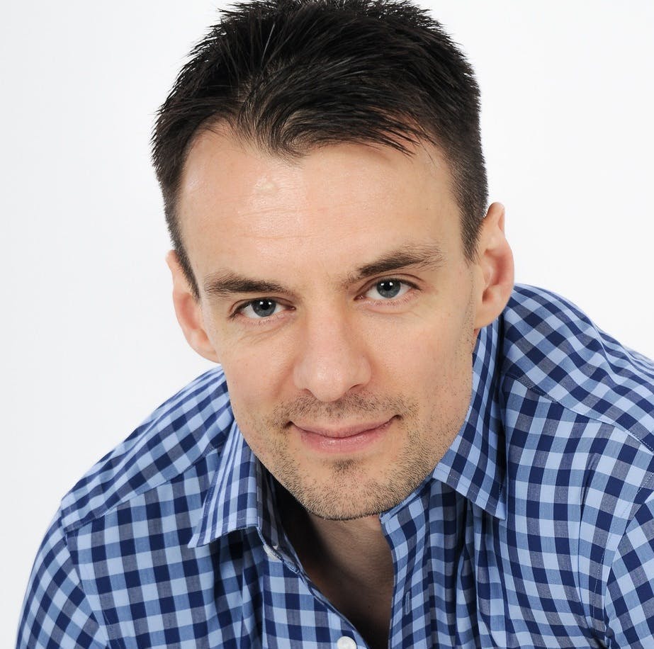 Photo for Andrei Hagiu, Ph.D