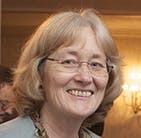 Margit Burmeister, Ph.D.
