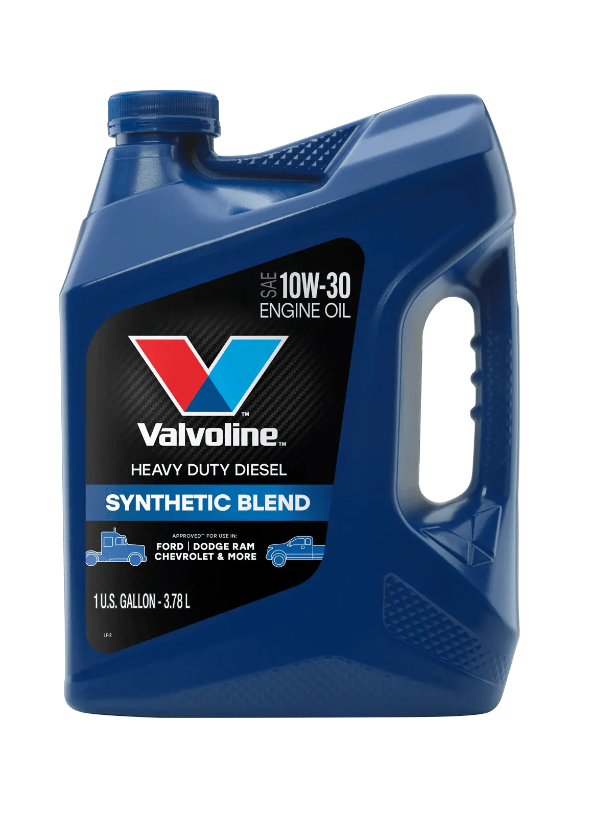 Best Oil for a Diesel Engine: CK-4 vs FA-4 Explained