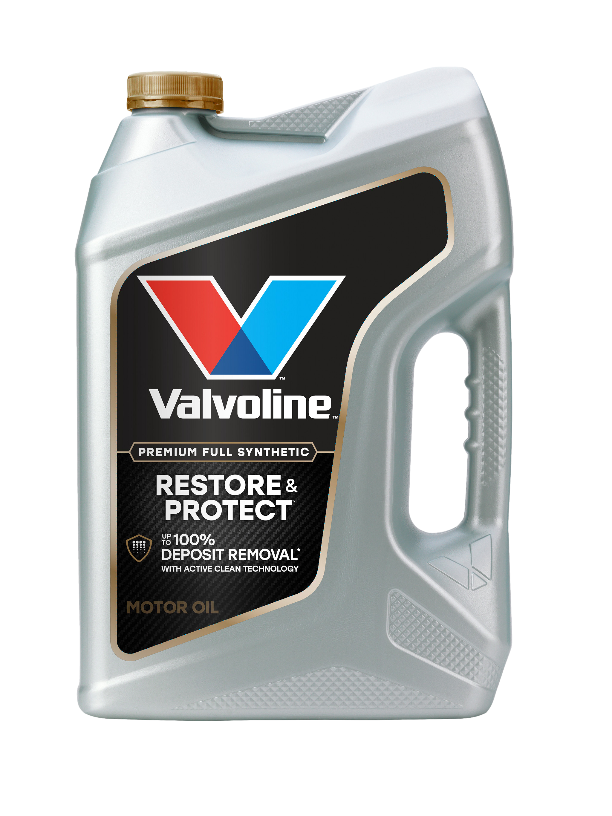 Restore & Protect Premium Full Synthetic