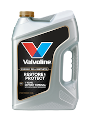 Restore & Protect Premium Full Synthetic