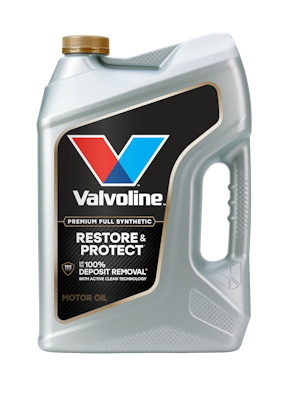 Restore & Protect Premium Full Synthetic