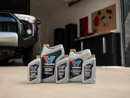 How Long Does Synthetic Oil Really Last?