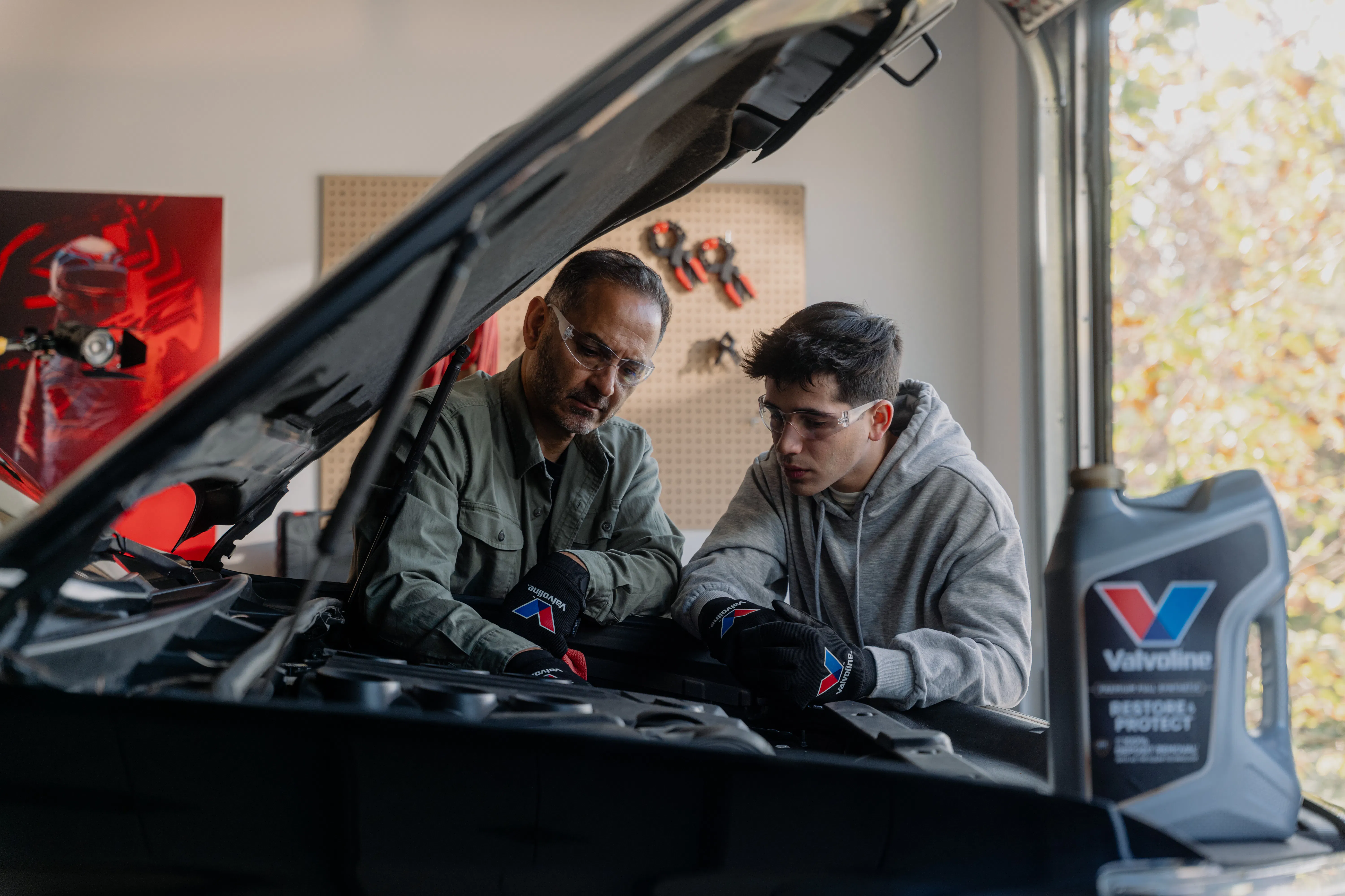 Engine Sludge: What Causes It, What It Does to Your Engine, and How to Reverse It featured image