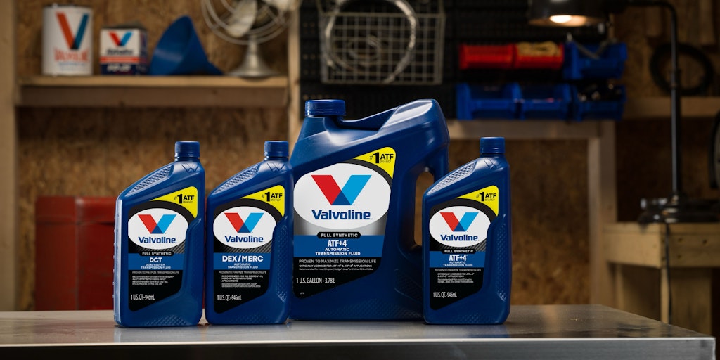 TRANSMISSION FLUID