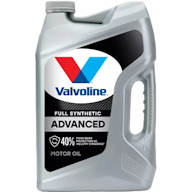 Advanced Full Synthetic