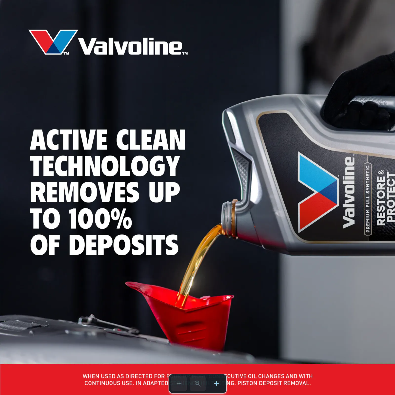 Does Valvoline Void Your Warranty? Engine Protection Guide