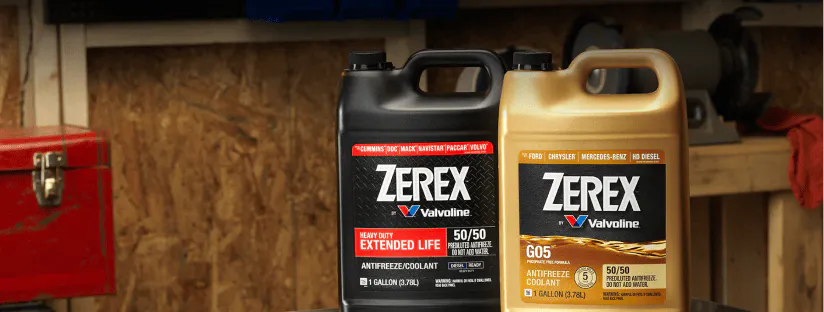 Coolant vs. Antifreeze: A Clear Guide to Your Vehicle’s Fluids