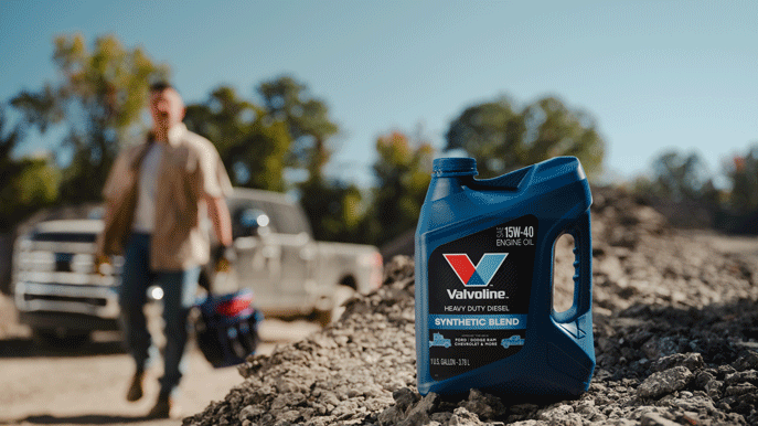 Proven to Maximize Diesel Engine Life