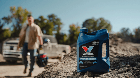 Proven to Maximize Diesel Engine Life