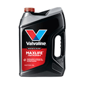 MaxLife High Mileage 150K