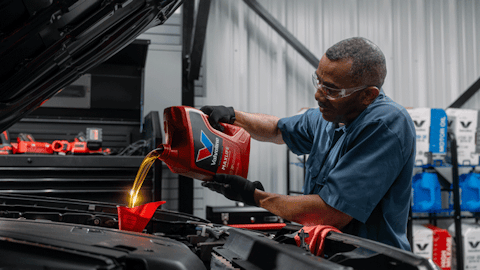 Motor Oil for 75K Miles and Beyond