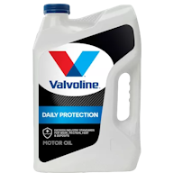 Daily Protection