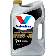 Extended Protection Full Synthetic
