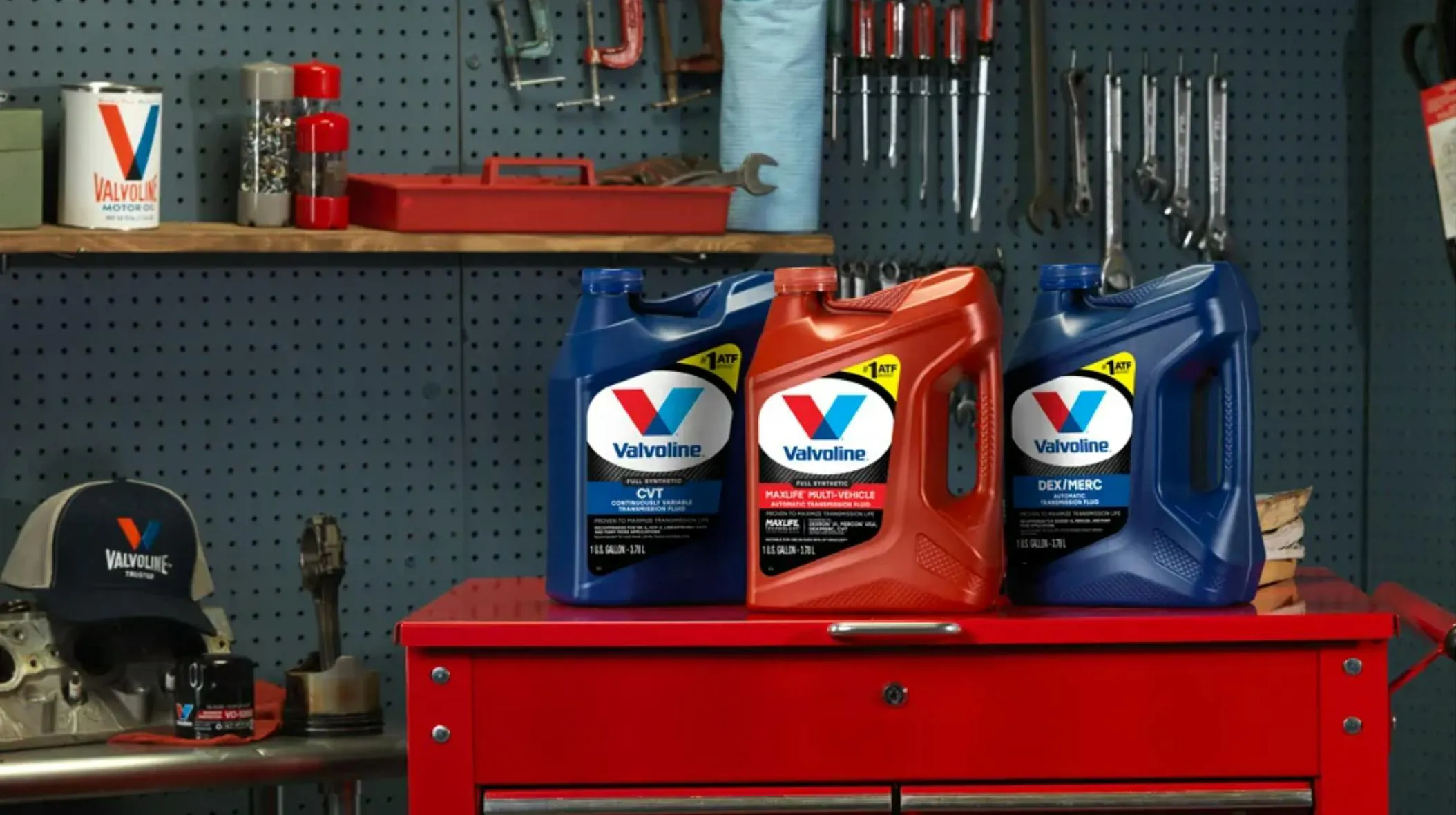 The Complete Guide to CVT Transmission Fluid: Maintenance, Symptoms & Best Practices