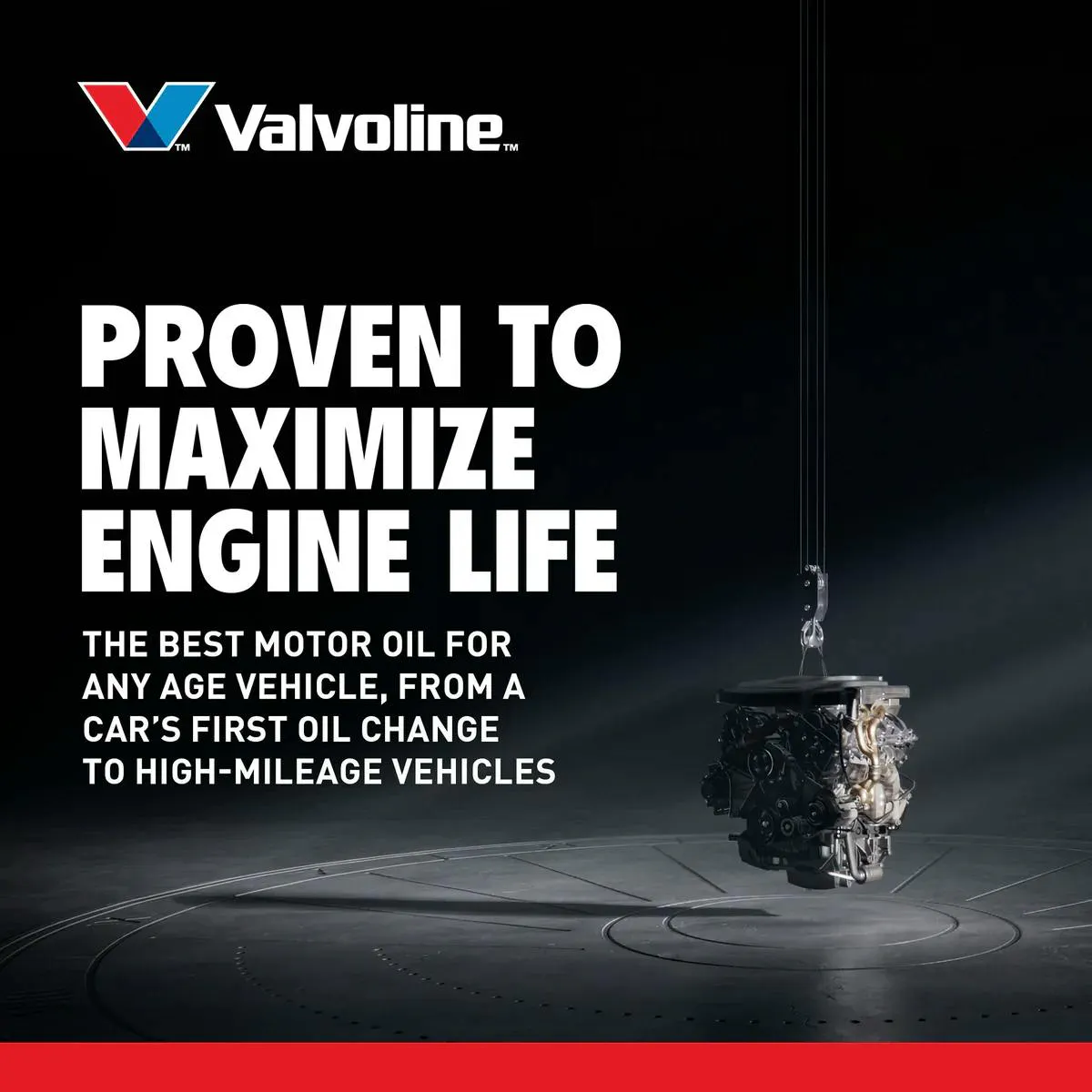 Best Motor Oil for High-Mileage Engines: How to Stop Leaks and Sludge featured image