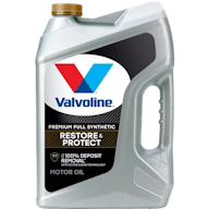 Restore & Protect Premium Full Synthetic