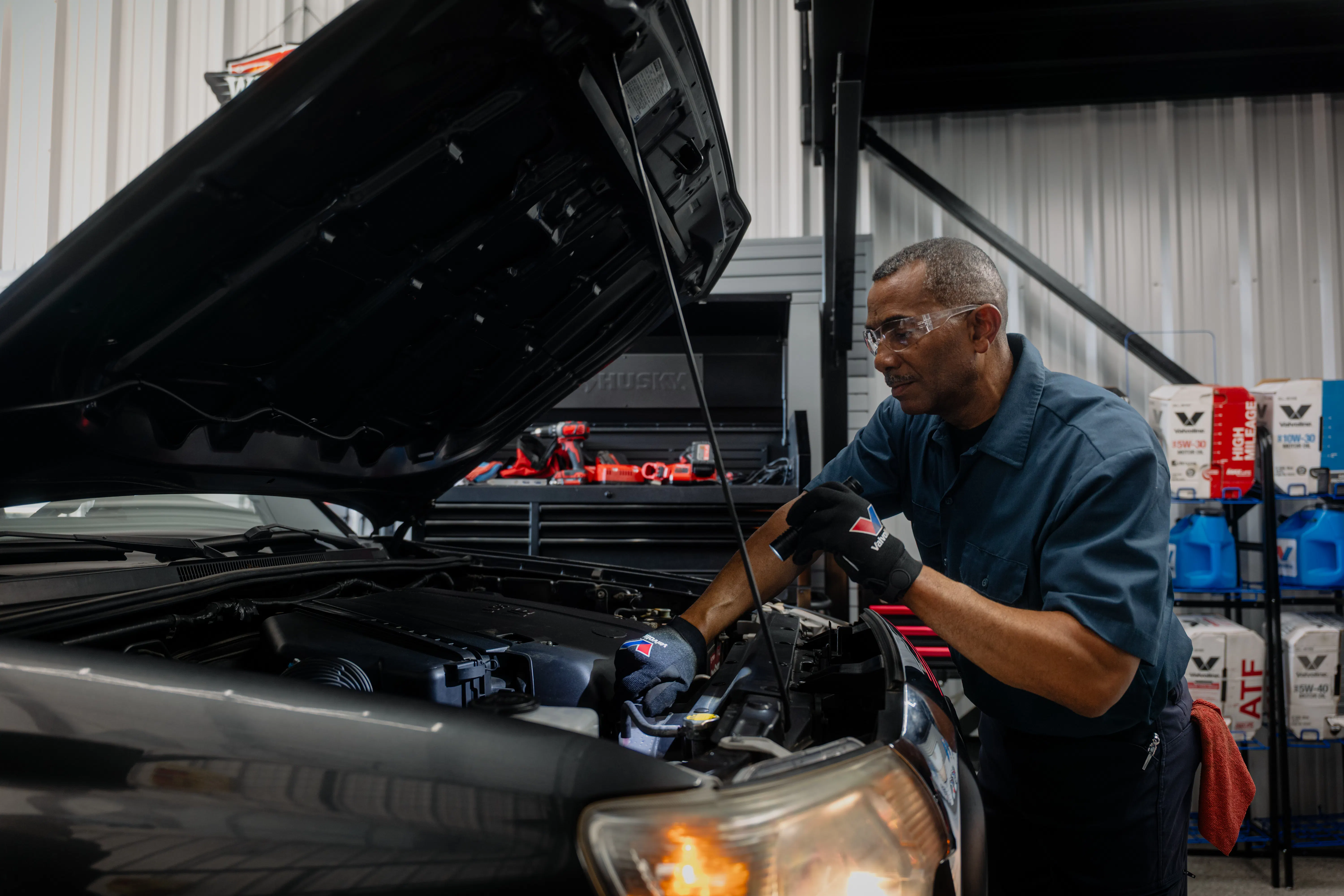 How to Check Your Engine Oil the Right Way (Hot or Cold?)