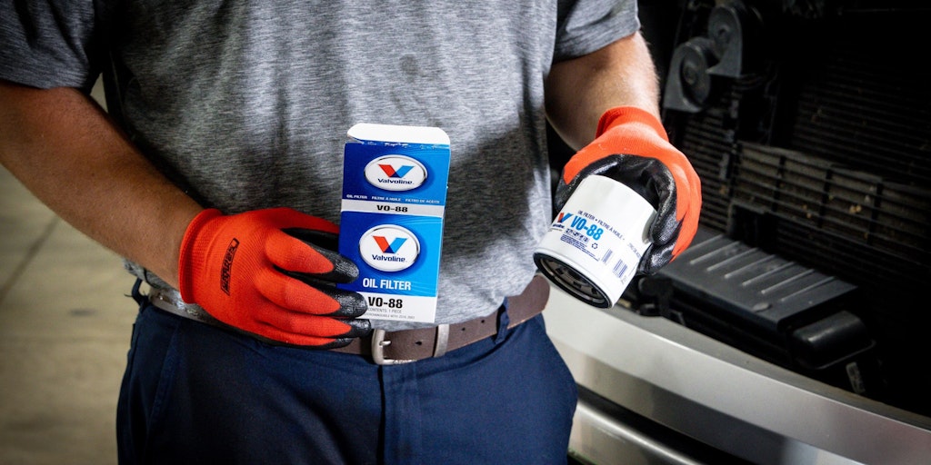 OIL FILTERS