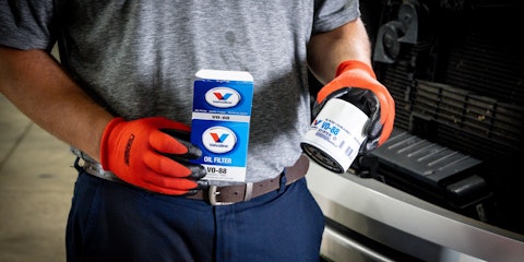 OIL FILTERS
