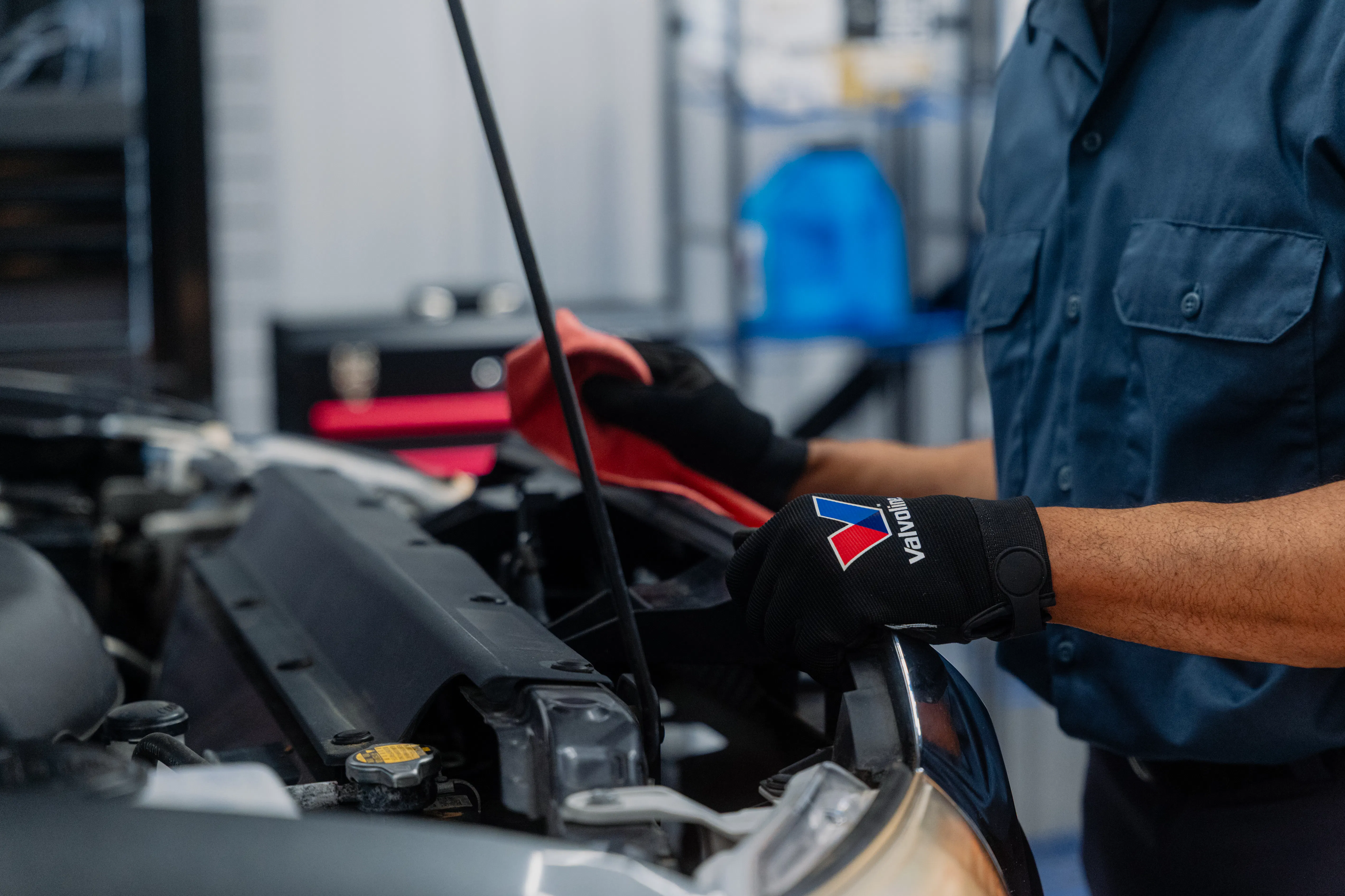 How to Change Your Own Oil: A Beginner’s Guide | Valvoline