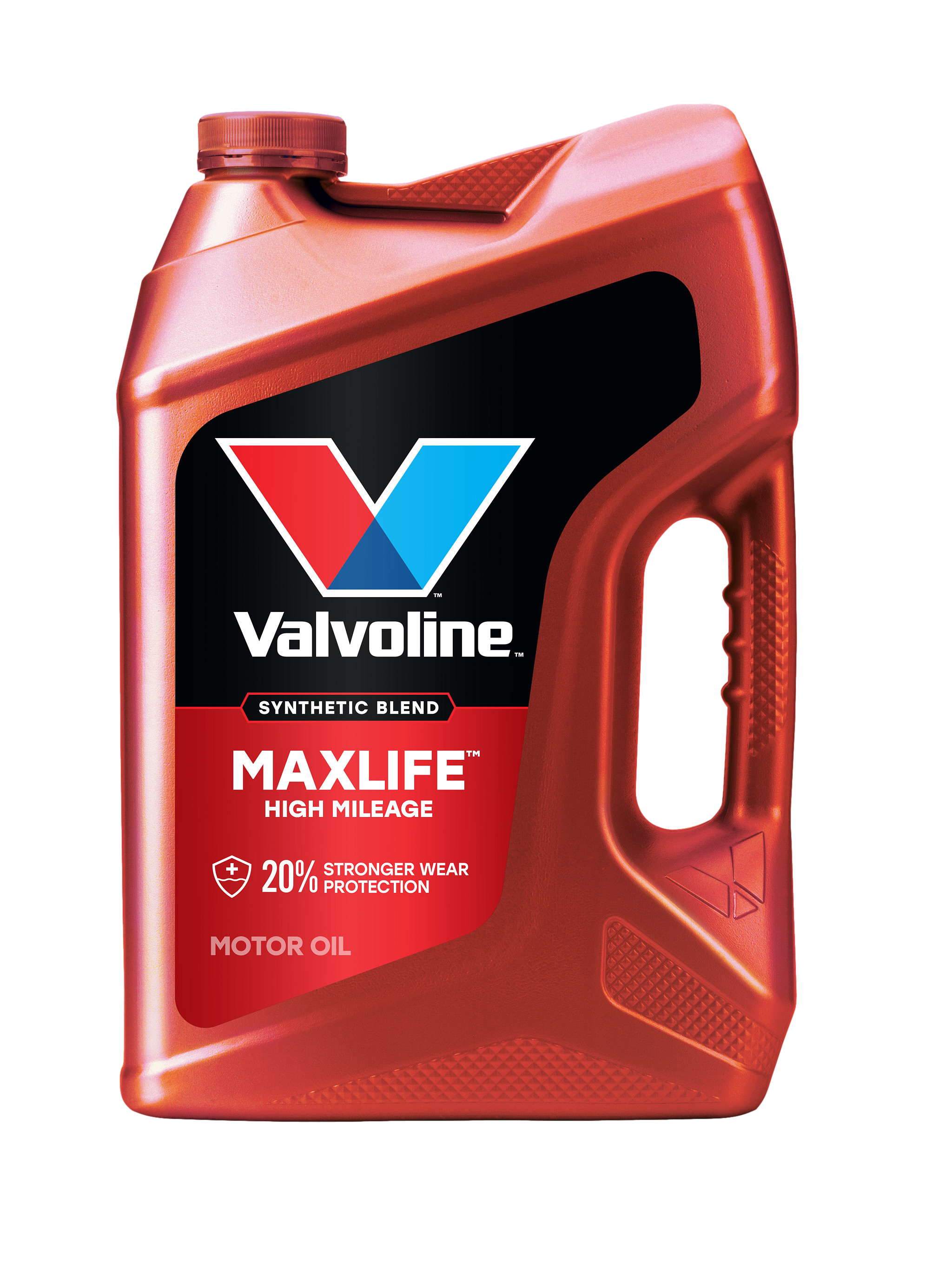 MaxLife High Mileage 