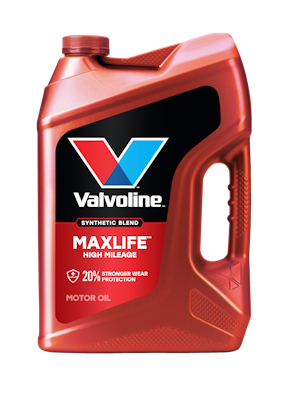 MaxLife High Mileage