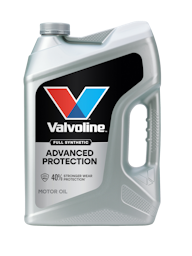 Advanced Protection Full Synthetic