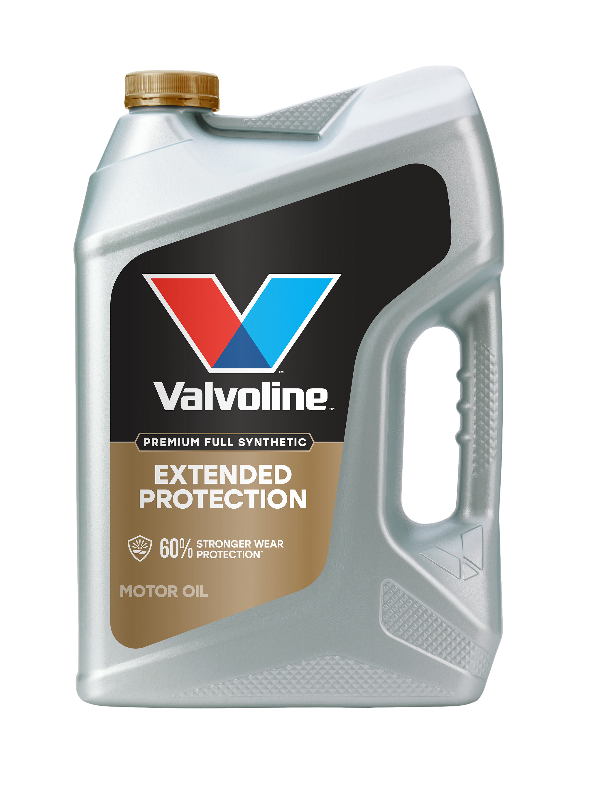 Extended Protection Full Synthetic