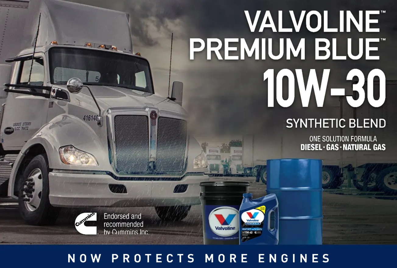Best Diesel Engine Oil for Pickup Trucks and Work Trucks