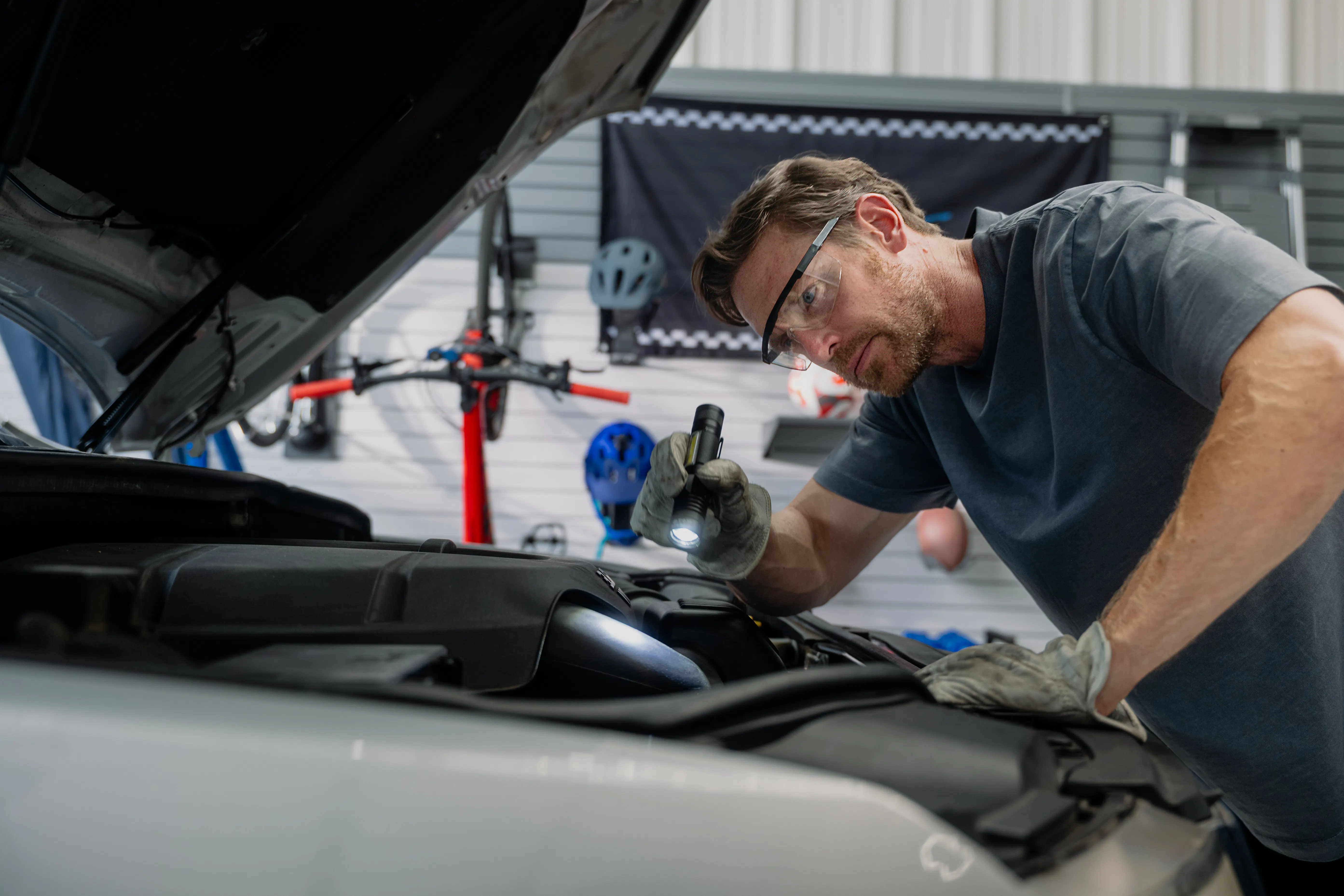Can One Brand Handle All Your Vehicle’s Fluids? featured image