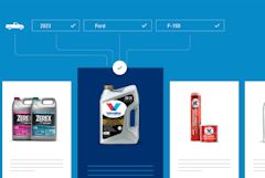 Get An Exact Fit for your vehicle