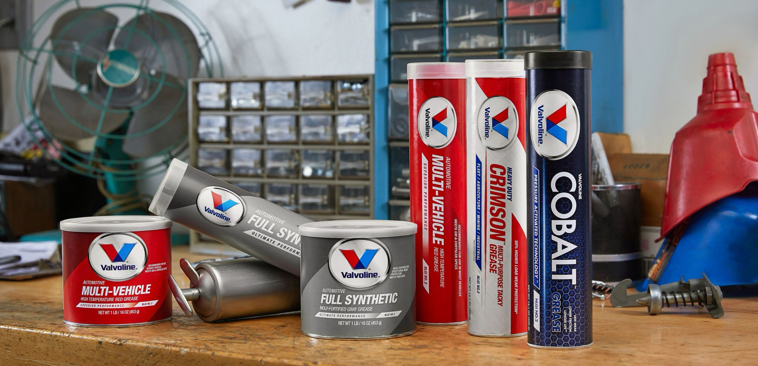 Shop Valvoline Motor Oil & Auto Supplies