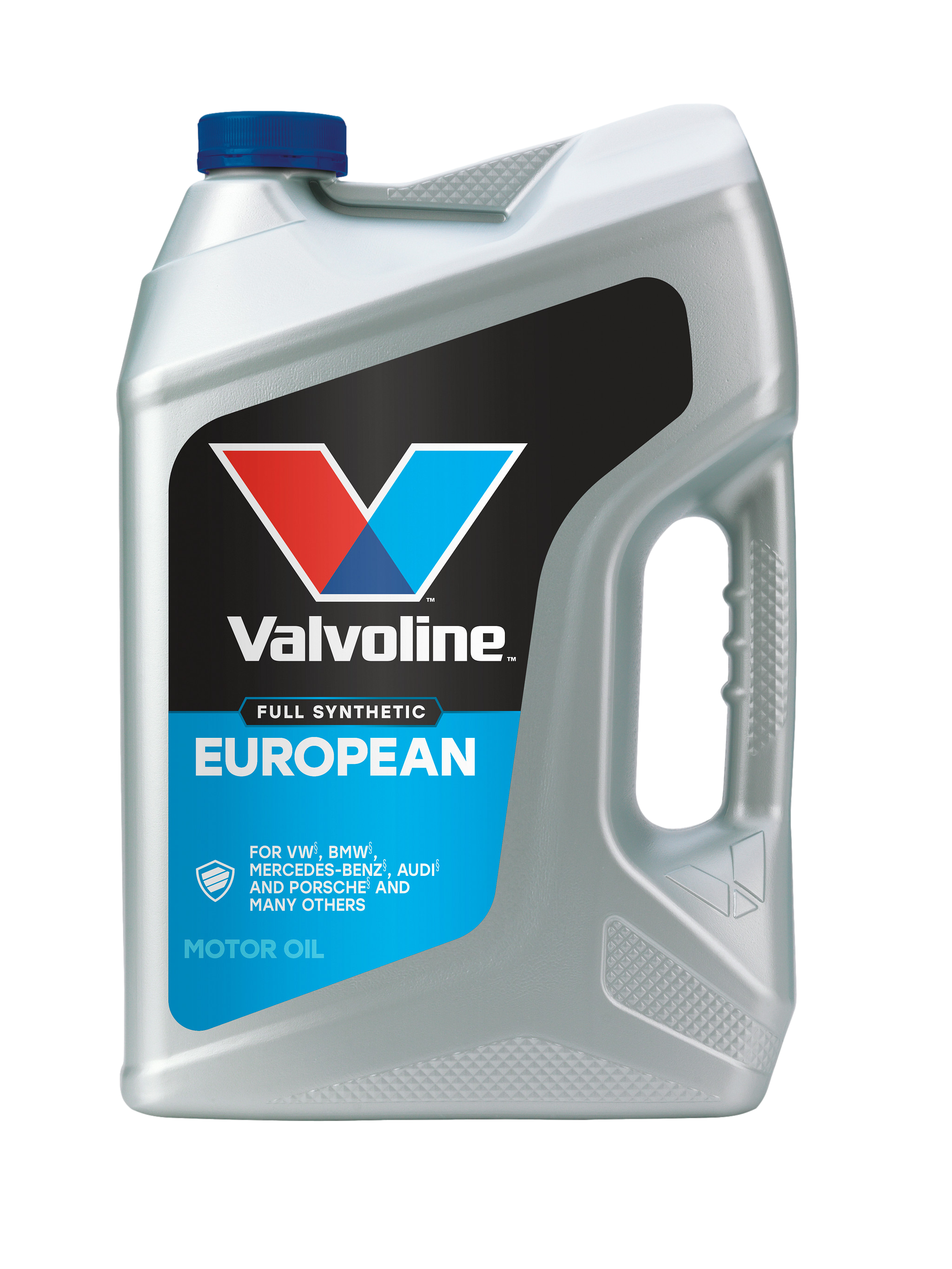 European Full Synthetic