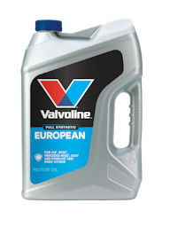 European Full Synthetic