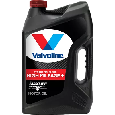 MaxLife High Mileage 150K 