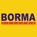 Borma