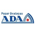 Pasar Swalayan
