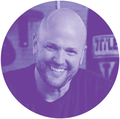 Scott Strode: Founder + Executive Director, The Phoenix