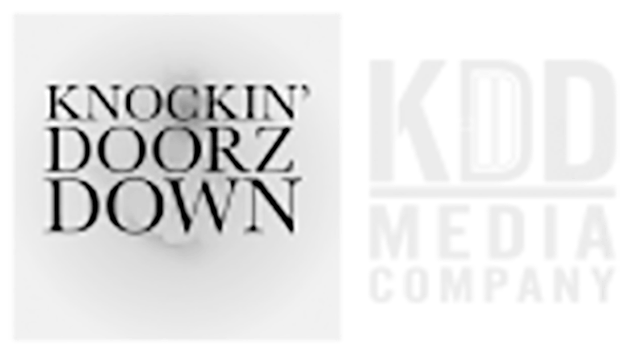  Knockin' Doorz Down Podcast
