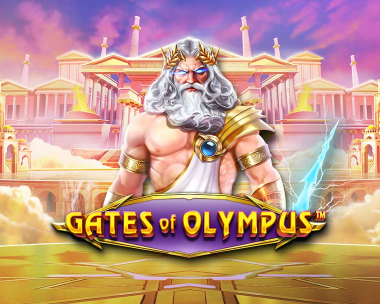 La slot machine Gates of Olympus gioca a prezzi accessibili