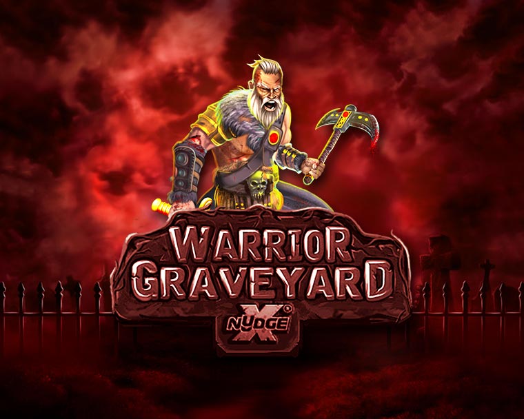 warrior graveyard nolimit city