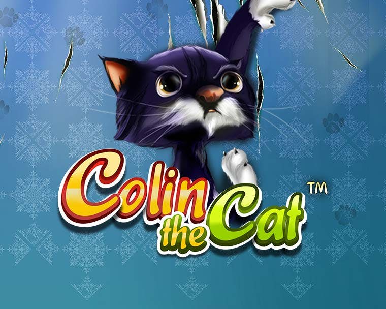 Colin the Cat™ (Wazdan)