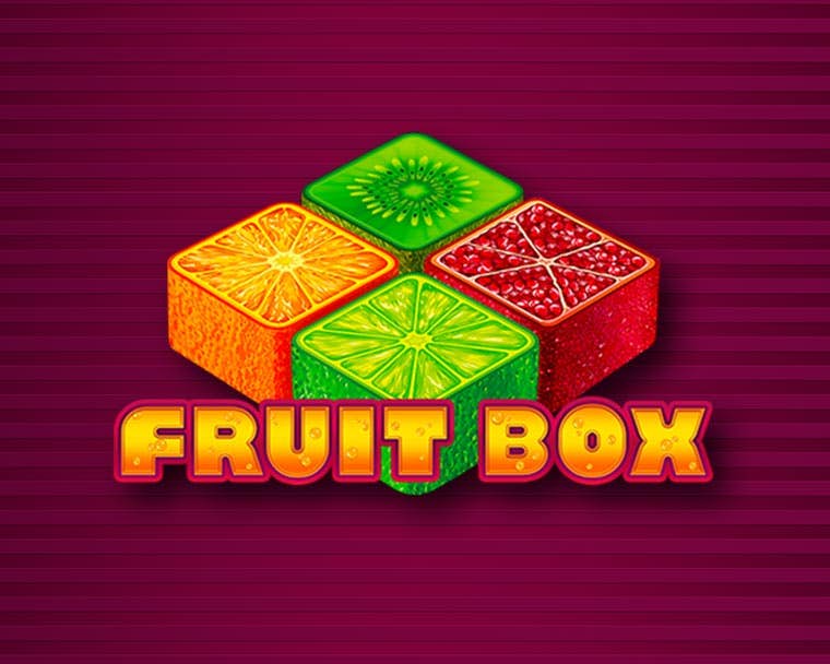 Fruit Box Slot online spielen Jetzt bei Winfest Spielothek