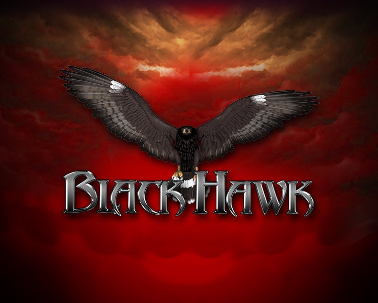 Jogos de video slot Black Hawk Jogos de video slot Black Hawk