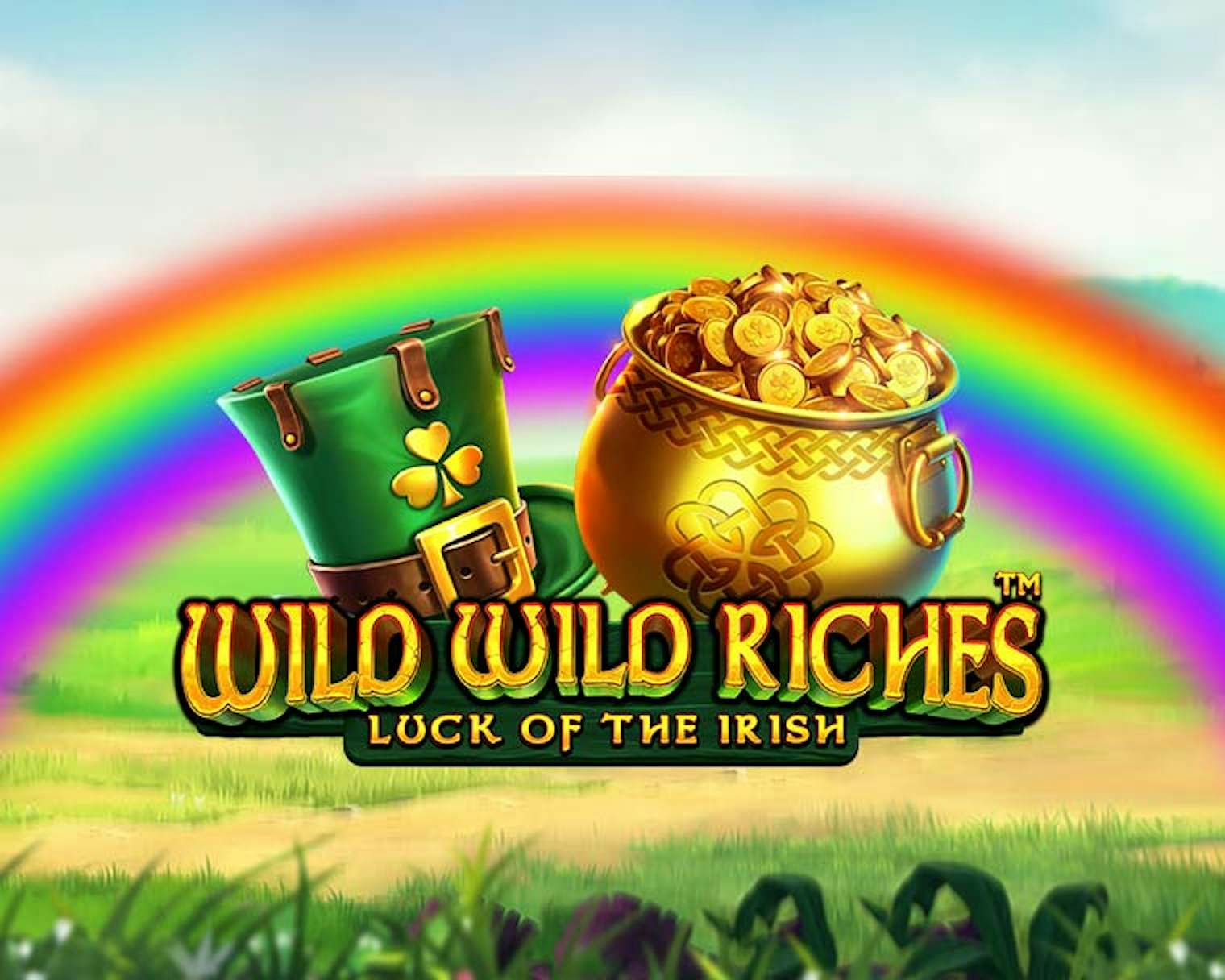 Wild Wild Riches Slot | €5 FREE + €500 Bonus + 150 FS | Winfest Casino