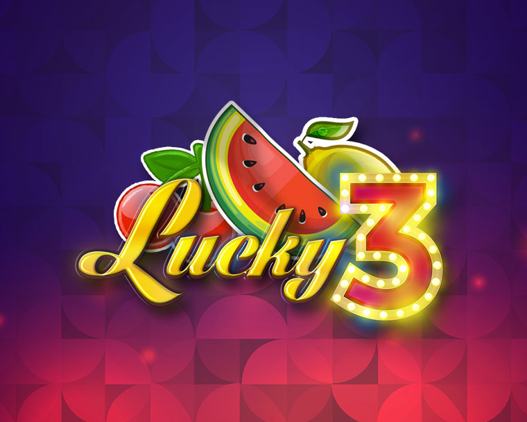 Lucky 3 Slot Online Spielen Jetzt bei Winfest Spielothek