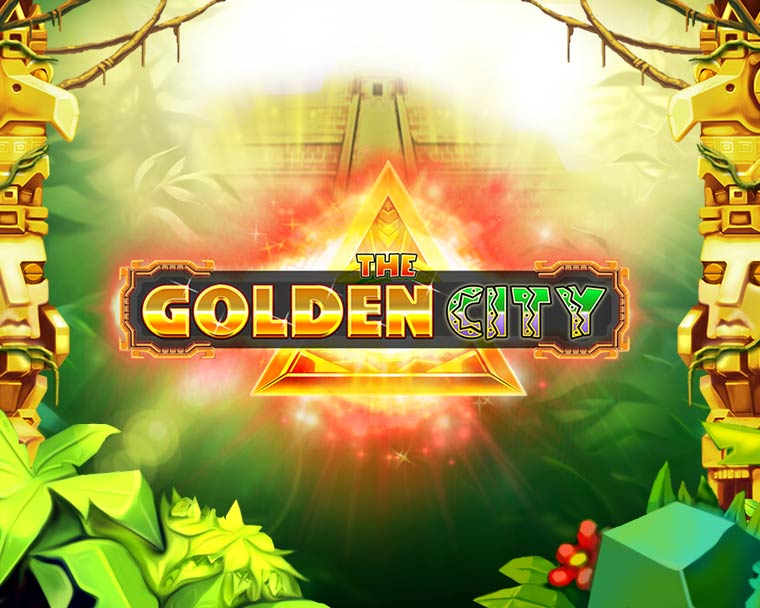 golden city casino free slots