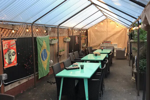 Backyard Brew