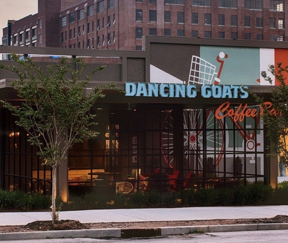 Batdorf & Bronson | Dancing Goat